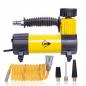 Preview: Dunlop Mini Kompressor 12V, 100 PSI